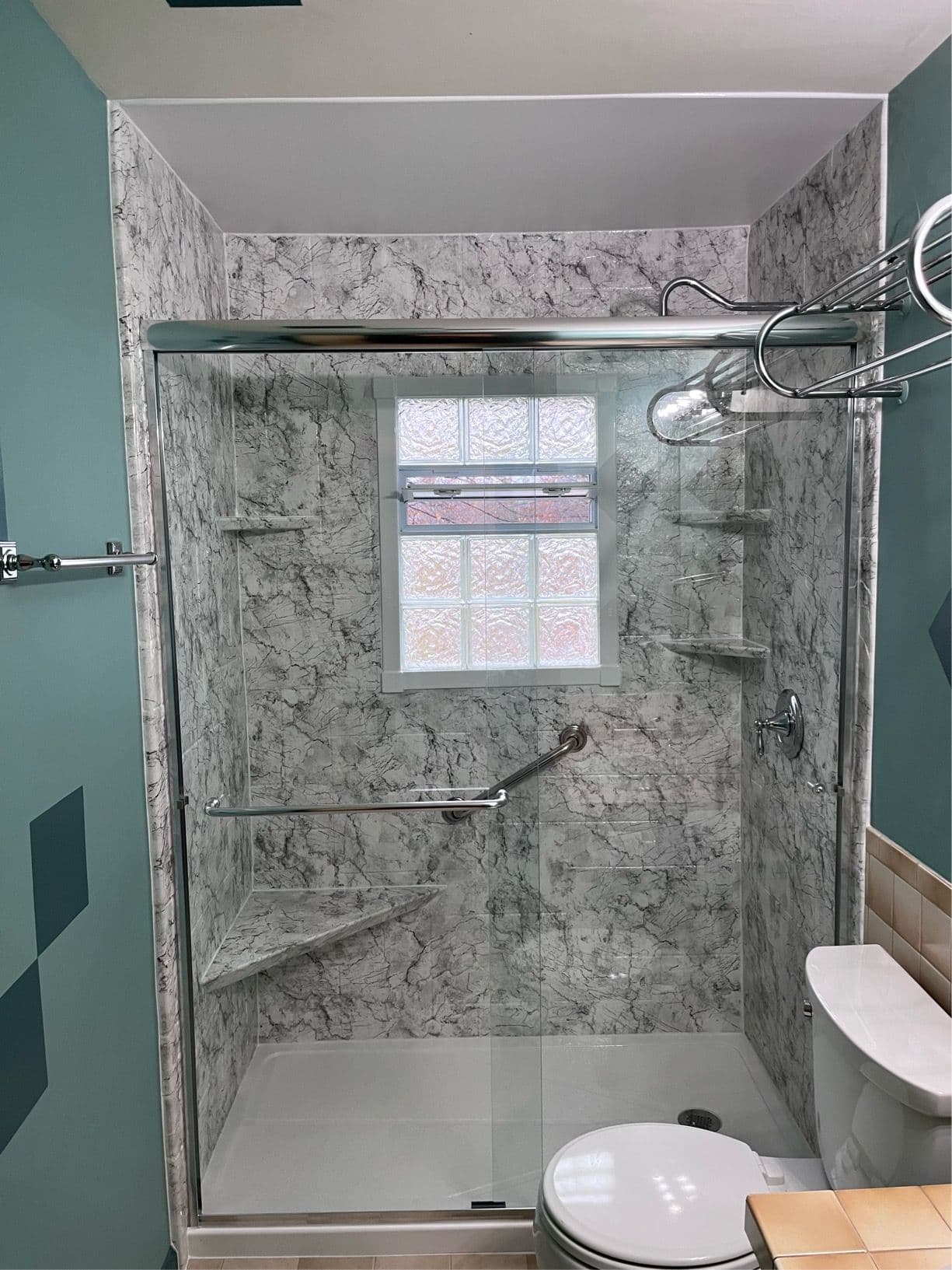 Bathroom Remodeling