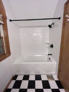 Bathroom Remodeling