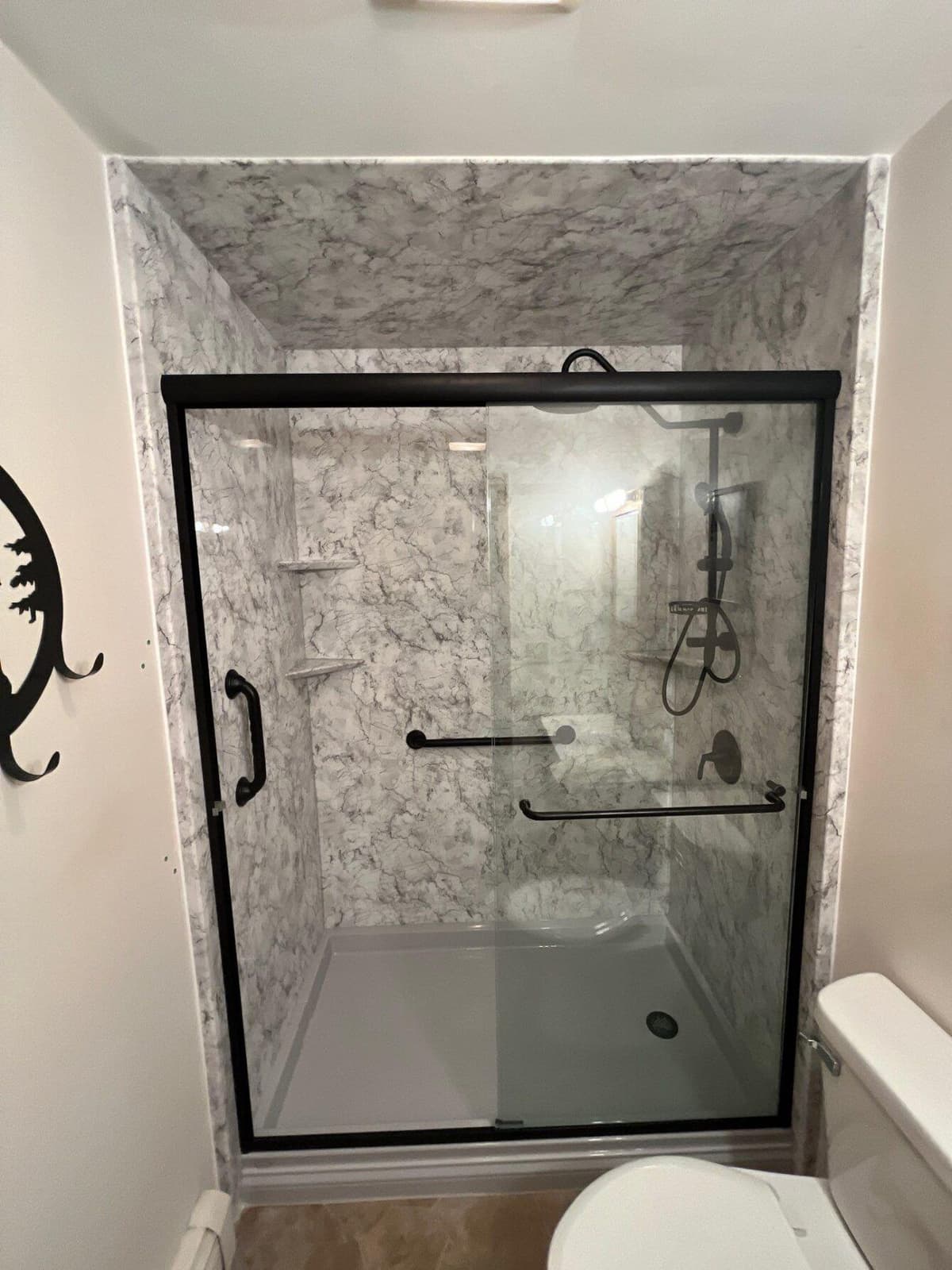 Visit Our Showroom | BathWorks of Michigan