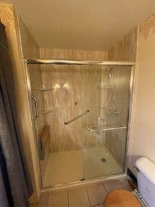 Bathroom Remodeling