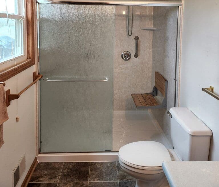 Bathroom Remodeling