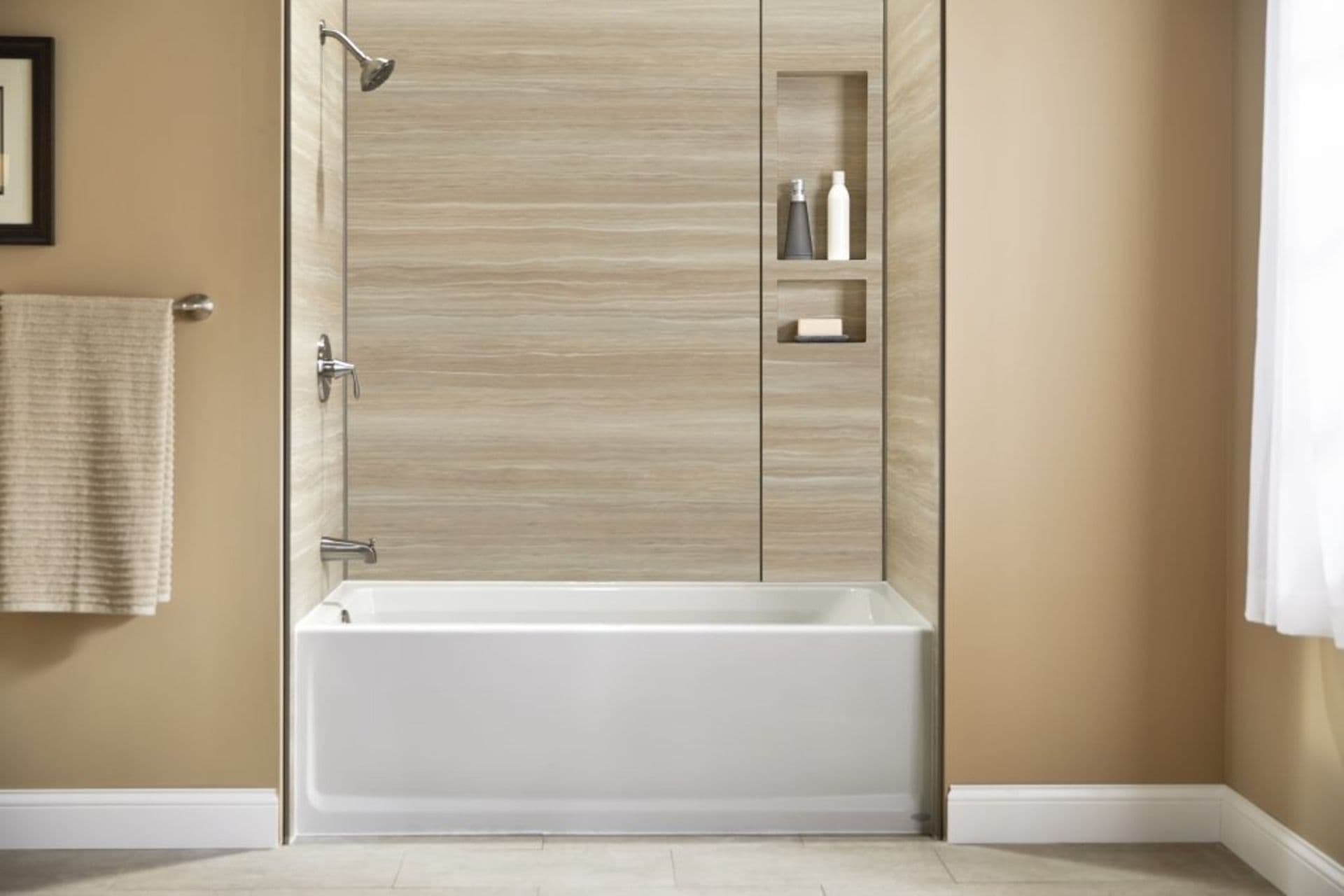 Tub