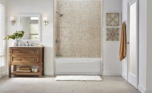 Bathroom Remodeling Contractor Rockford MI