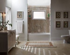 Bathroom Remodeling Contractors Walker MI