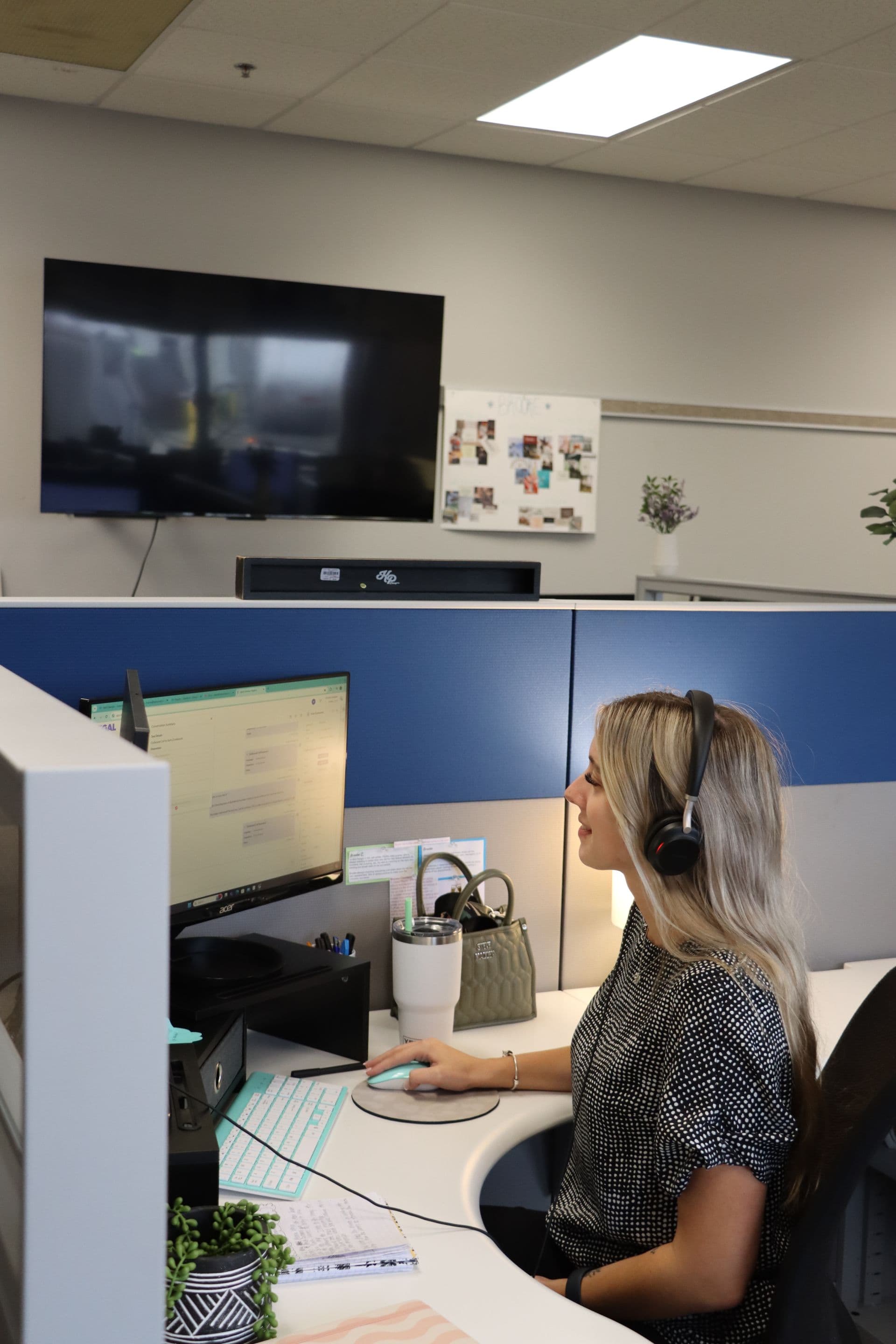Call Center
