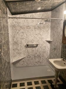 Bathroom Remodeling Contractors Allendale MI