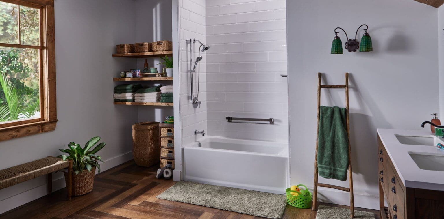 Bathroom Remodeling