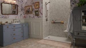 Bathroom Remodeling Contractor in Kalamazoo