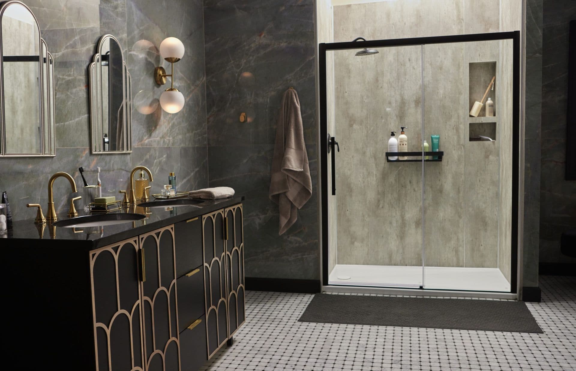 bathroom remodeling contractor