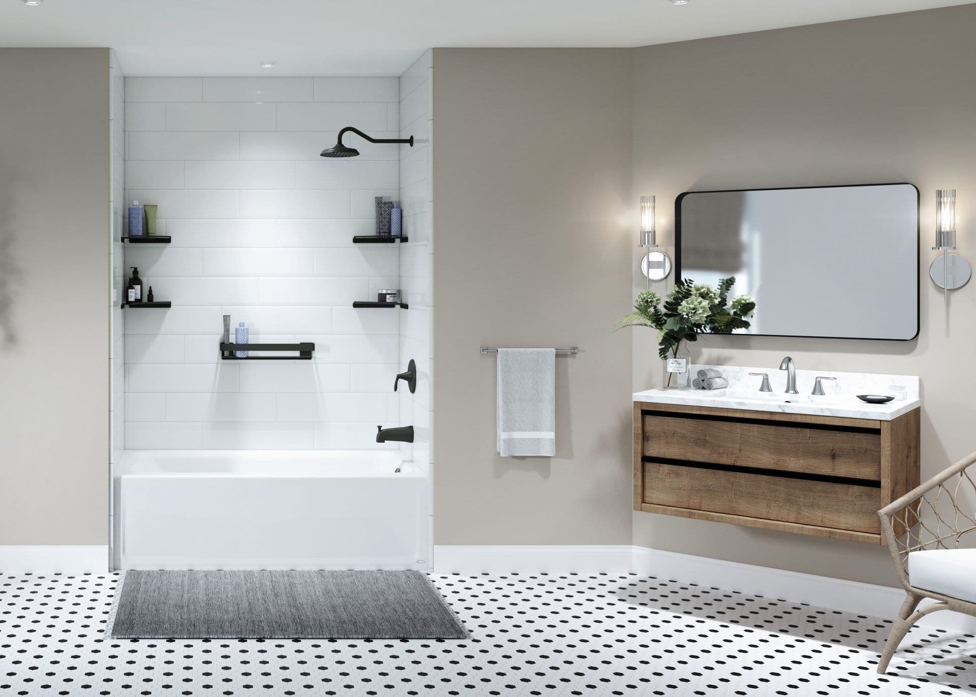 Bathtub Image