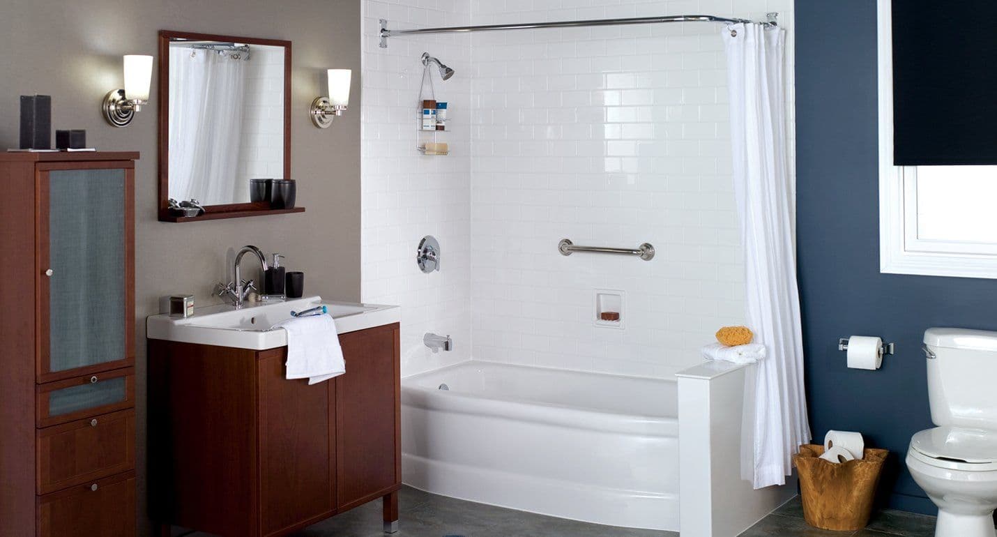 Bathroom Remodel