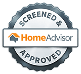 Home Advisor Badge