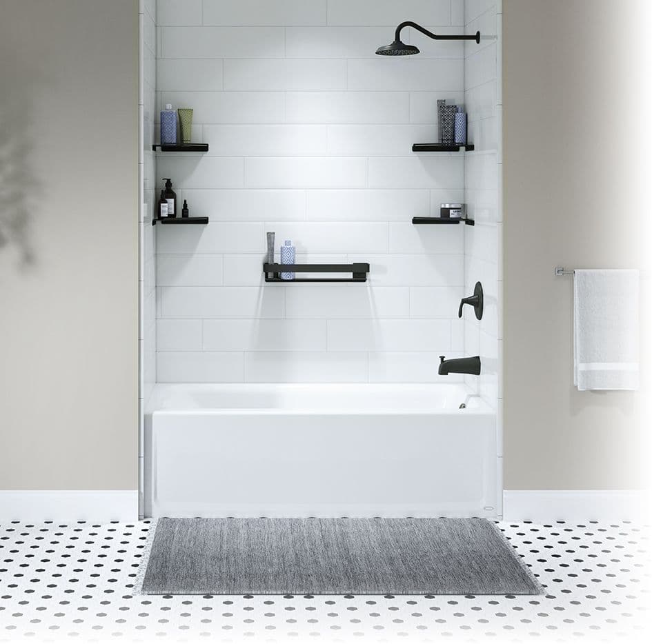 Bathtub Remodel