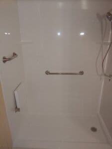 shower remodel kalamazoo michigan