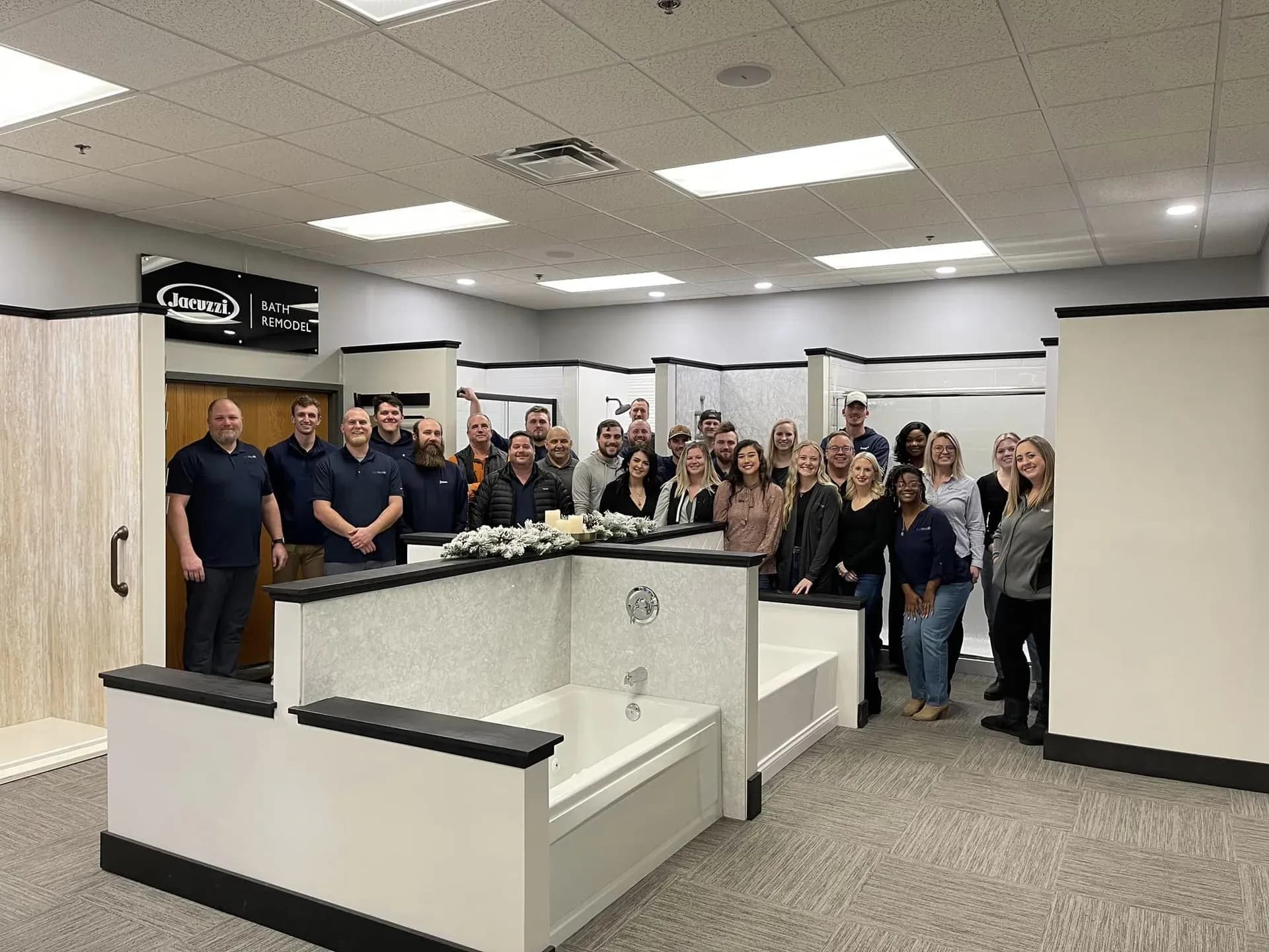 BathWorks Team