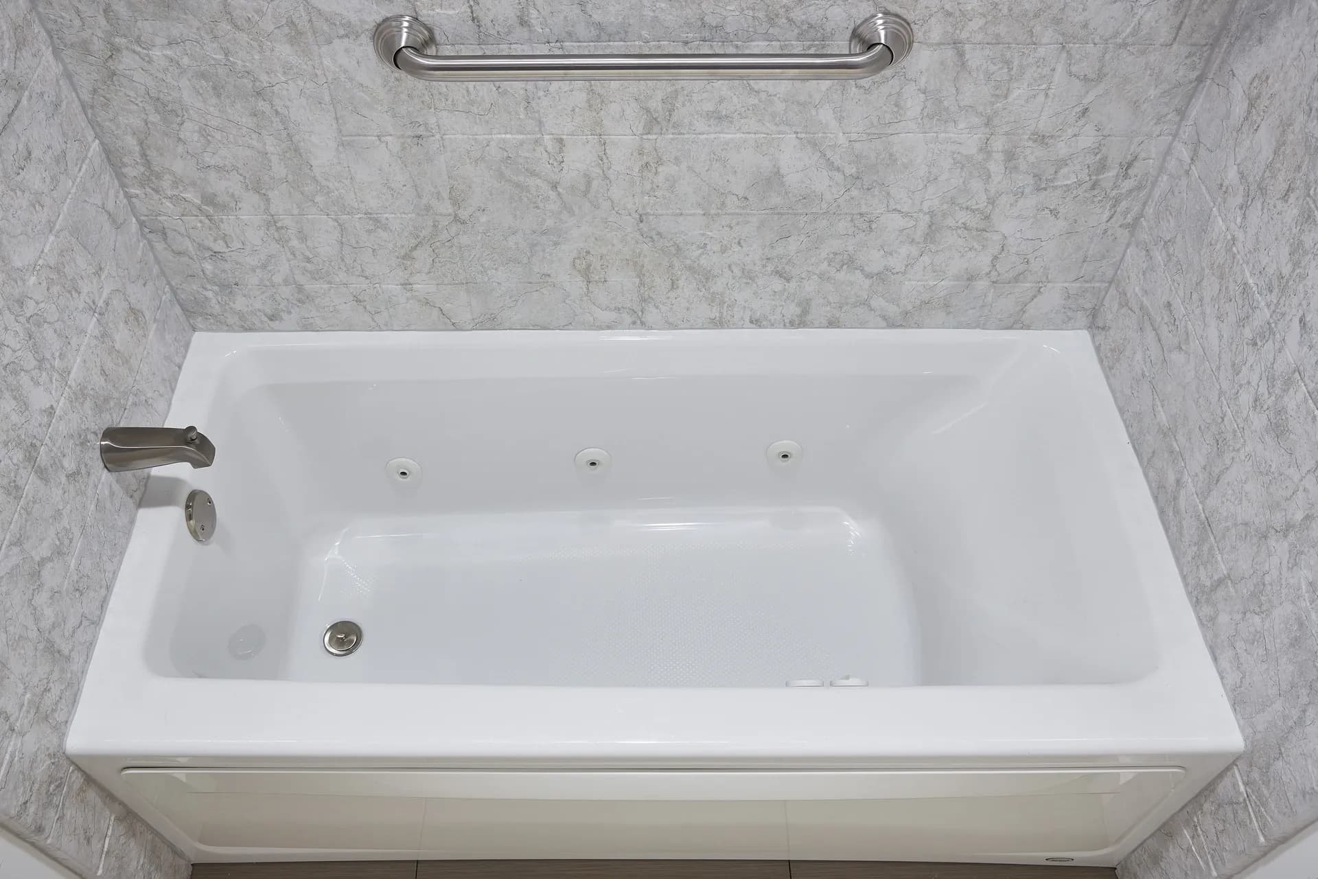 Bathtub Remodel