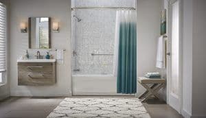 Bathroom Remodeling Contractors Wyoming MI
