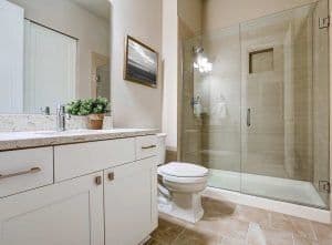 Tub-to-Shower Conversion Jenison MI