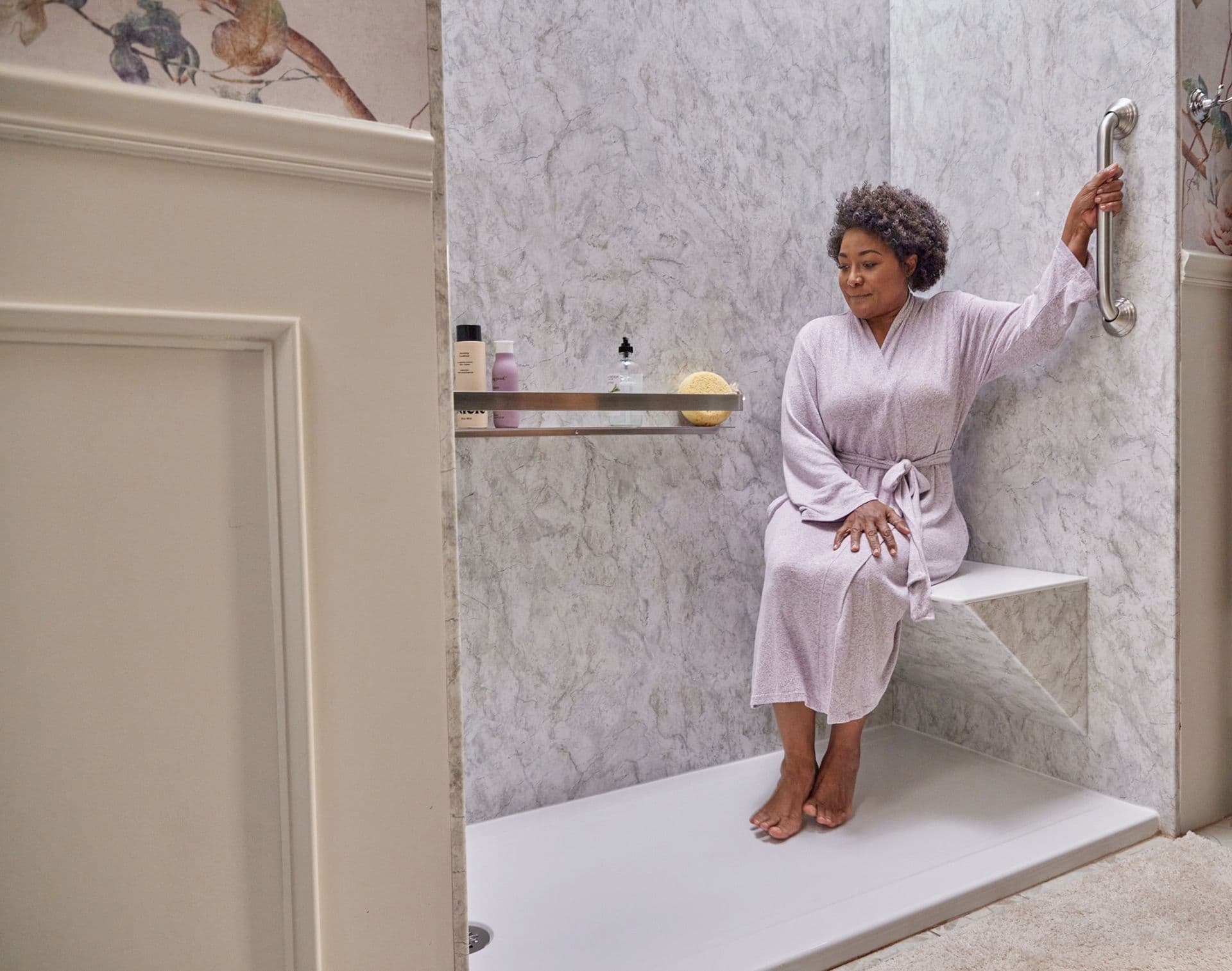 Bathtub Remodel