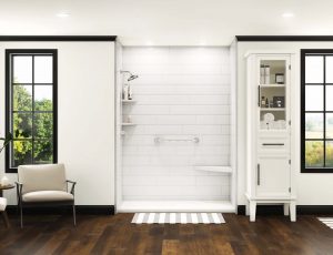 Kalamazoo Bathroom Remodeling | Jacuzzi Baths | BathWorks of Michigan
